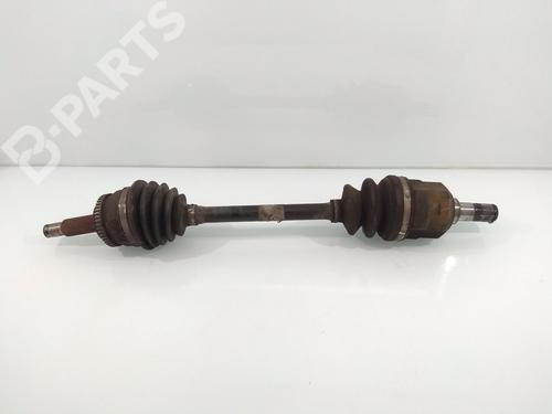 Used Left front driveshaft Left front driveshaft HYUNDAI i30 (FD) [2007-2012] 10210312 10210312