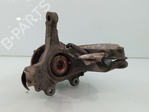 Left front steering knuckle FORD FOCUS C-MAX (DM2)  | BP29376823M25 