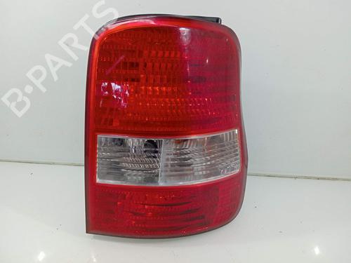 Used Right taillight Right taillight 39268707 39268707