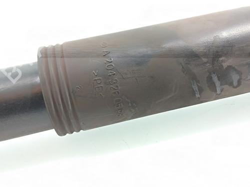 Right rear shock absorber MERCEDES-BENZ GLA-CLASS (X156) GLA 200 CDI / d (156.908) | BP21808327M19 