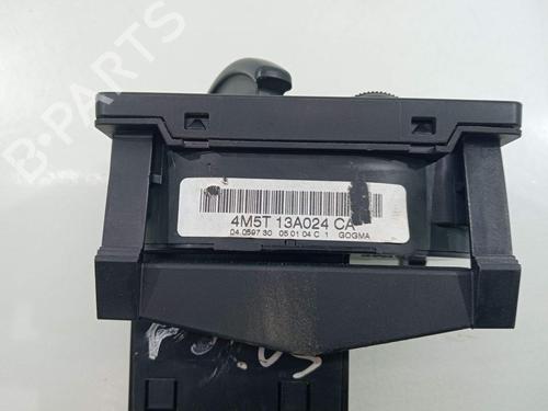 Steering column stalk FORD FOCUS II Saloon (DB_, FCH, DH) 2.0 TDCi | BP39981391I23 - Image 5