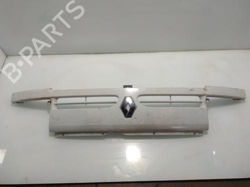 Front grille RENAULT MASTER II Van (FD) 2.5 D (80 hp) 7700352125 | 7700352125 | BLANCO |