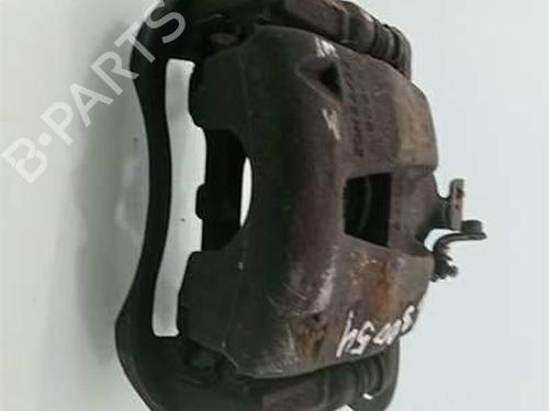 Left front brake caliper PEUGEOT BIPPER (AA_) 1.3 HDi 75 | BP38523301M105 - Image 5