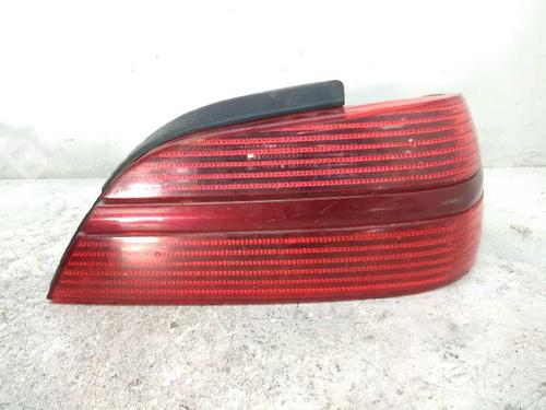 Used Right taillight PEUGEOT 406 (8B) 2.0 HDI 90 (90 hp) 5300329