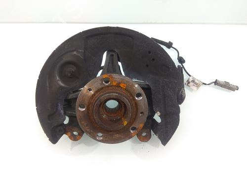 Used Left front steering knuckle PEUGEOT 3008 II SUV (MC_, MR_, MJ_, M4_) 1.2 THP/ PureTech 130 (MRHNSM, MRHNSU, MRHNSJ, MRHNYW,... (131 hp) 9854799
