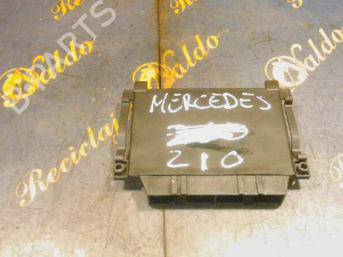 Used Engine control unit (ECU) MERCEDES-BENZ E-CLASS (W210) [1995-2003]  5641915