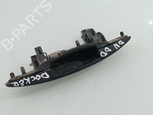 Front right exterior door handle DACIA DOKKER MPV (KE_)  | BP24514891C129 