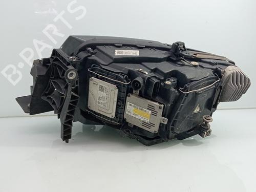 Right headlight AUDI Q5 (8RB)  | BP29275864C29 