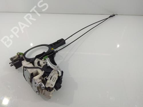 Rear left lock CITROËN C-CROSSER (VU_, VV_) 2.2 HDi | BP11716665C100 