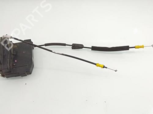Rear left lock PEUGEOT 308 SW I (4E_, 4H_)  | BP16303388C100 