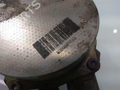 Vacuum pump RENAULT TRAFIC II Van (FL)  | BP9620435M80 