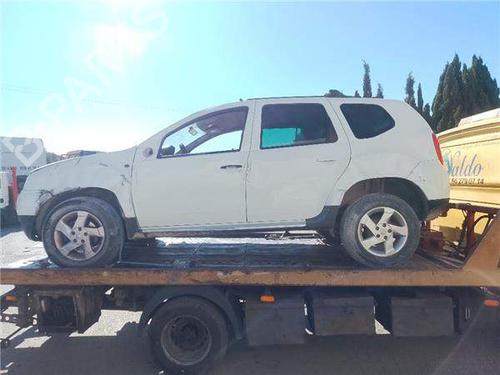 Instrumentbræt DACIA DUSTER (HS_) 1.5 dCi (HSMC) | BP38521005C46 - Image 3
