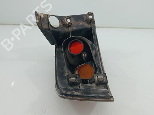 Right taillight SEAT IBIZA III (6L1)  | BP28479132C35 