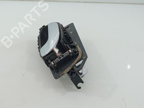 Front left interior door handle PEUGEOT 307 CC (3B)  | BP29586197I13 