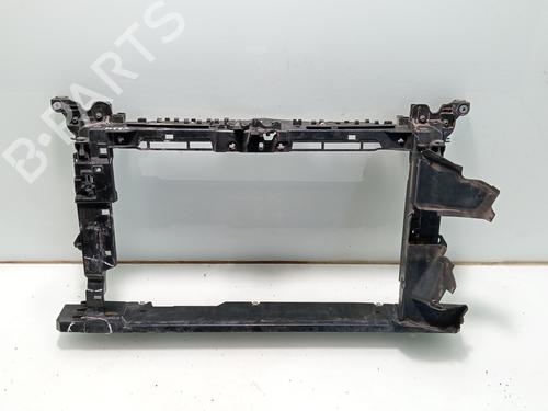 Used Front slam panel AUDI A1 Sportback (GBA) 30 TFSI (116 hp) 30437242