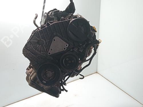 Engine OPEL ASTRA H GTC (A04)  | BP31841596M1 