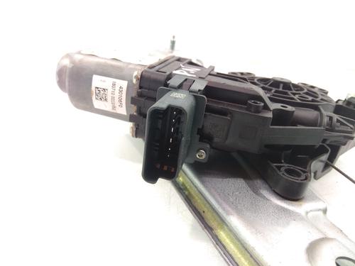 Rear left window mechanism RENAULT MEGANE IV Hatchback (B9A/M/N_)  | BP13530260C24 