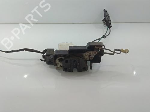 Used Front left lock KIA CARNIVAL I (UP) [1998-2001]  18470243