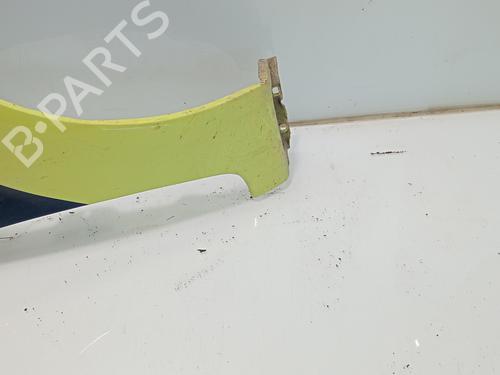 Right front fenders FORD FIESTA V (JH_, JD_)  | BP29194807C42 