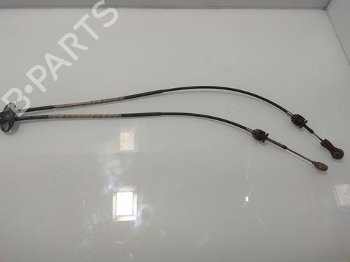 Gear lever FORD FOCUS III 1.0 EcoBoost | BP13528738M90 