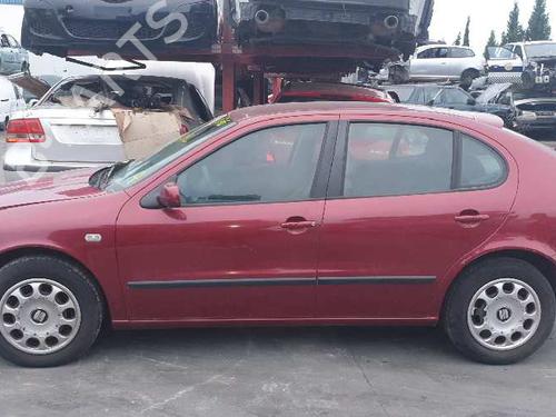 ABS Bremseaggregat SEAT LEON (1M1) 1.6 | BP9698750M43 