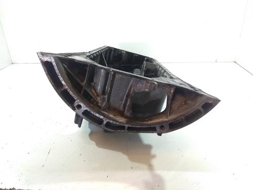 Oil sump MERCEDES-BENZ E-CLASS (W211) E 270 CDI (211.016) | BP14216528M115 