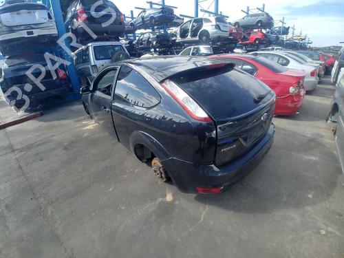 Front right window mechanism FORD FOCUS II (DA_, HCP, DP) 1.8 TDCi | BP8891843C23 