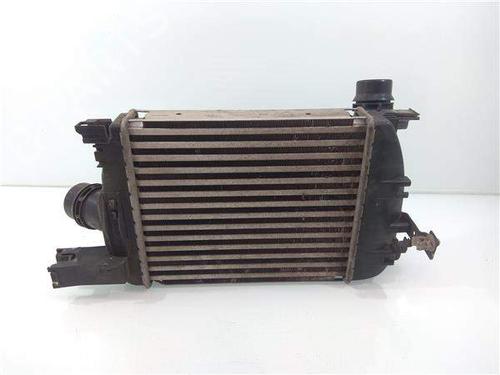 Intercooler DACIA SANDERO II TCe 90 LPG (B8M1) | BP13549775M30 - Image 4