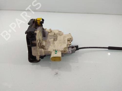 Rear right lock SEAT LEON (1P1)  | BP13528587C99 