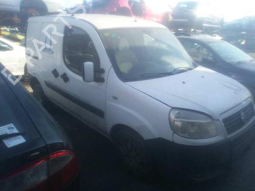 Lichtschalter FIAT DOBLO MPV (119_, 223_) 1.9 JTD | BP5832451I24 