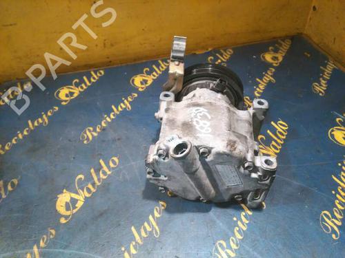 AC compressor FIAT PUNTO Hatchback Van (188_) 1.2 60 | BP5305117M34 