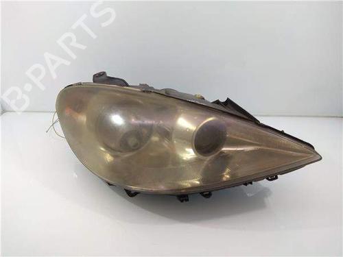 Used Right headlight Right headlight 10725954 10725954