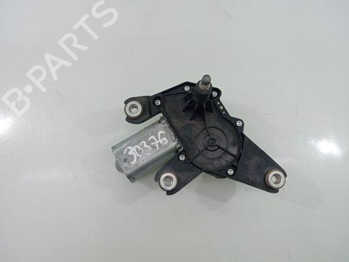 Used Rear wiper motor Rear wiper motor NISSAN JUKE (F15) 1.2 DIG-T (115 hp) 39981386 39981386