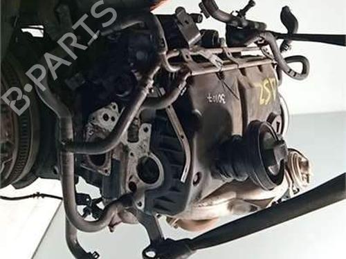Engine VW GOLF IV Van (1J1) 1.9 TDI | BP38522859M1 - Image 5