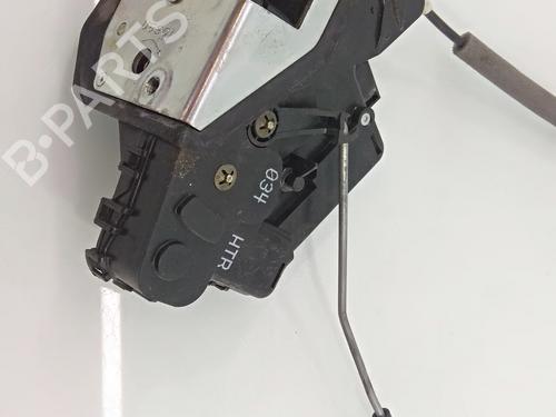 Rear right lock BMW 3 (E46)  | BP15710701C99 