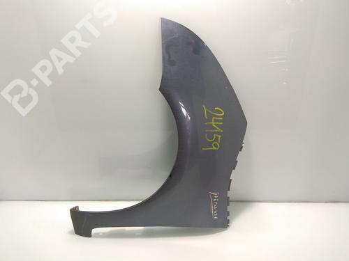 Used Left front fenders Left front fenders CITROËN C4 Picasso I MPV (UD_) 1.6 HDi (109 hp) 10725948 10725948
