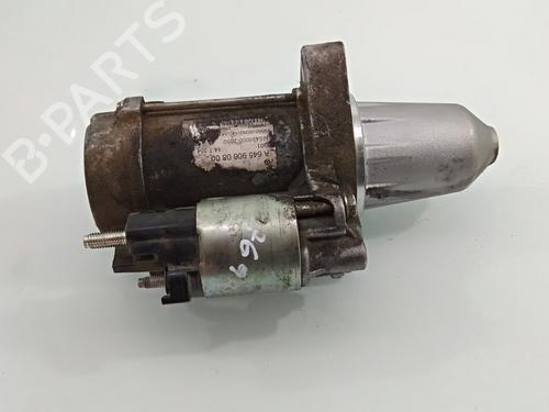 Starter MERCEDES-BENZ GLA-CLASS (X156) GLA 200 CDI / d (156.908) | BP21808332M8 