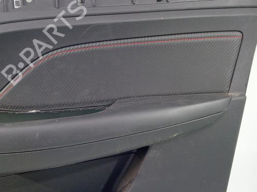Forreste højre beklædning MG MG ZS SUV (AZS1)  | BP29437832C59 