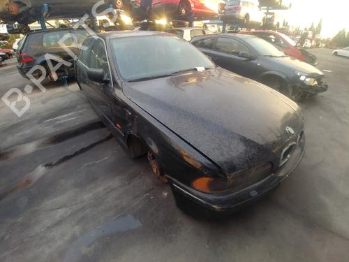Rear left window mechanism BMW 5 (E39) 530 d | BP11494156C24