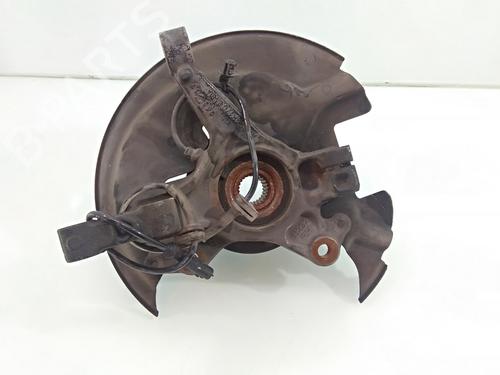 Right front steering knuckle FORD FIESTA VI (CB1, CCN) 1.5 TDCi | BP20089243M26 