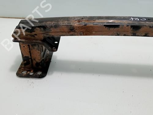 Front bumper reinforcement FORD FIESTA V (JH_, JD_) 1.4 TDCi | BP25118377C109 