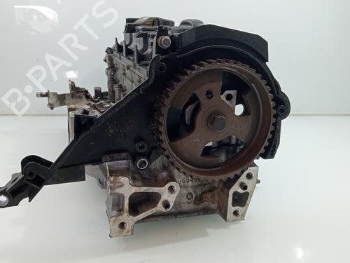 Cylinder head PEUGEOT 3008 I MPV (0U_)  | BP29194885M5 