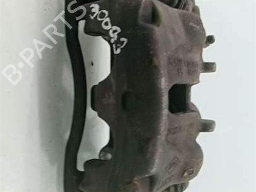 Right front brake caliper NISSAN PRIMASTAR Platform/Chassis (X83) 1.9 dCi 100 | BP38523205M104 - Image 2