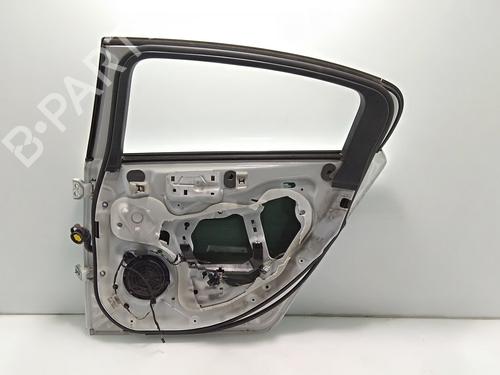 Right rear door PEUGEOT 508 I (8D_)  | BP16306149C5 
