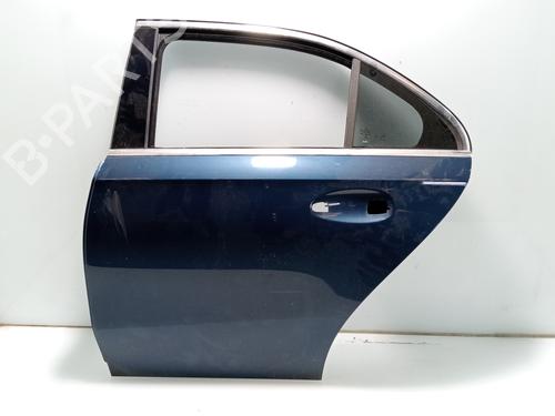 Used Left rear door MERCEDES-BENZ A-CLASS Saloon (V177) A 200 (177.187) (163 hp) 26550550