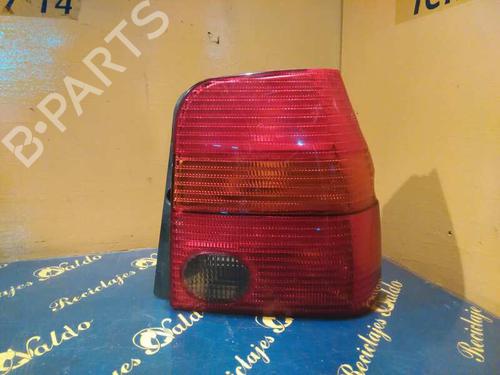 Used Right taillight SEAT AROSA (6H1) [1997-2004]  5302475