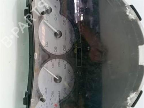 Kombiinstrument Kombiinstrument 38523853 38523853