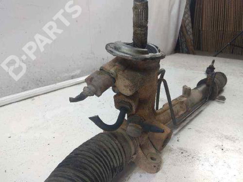 Used Steering rack SEAT IBIZA III (6L1) 1.4 TDI (80 hp) 5928321