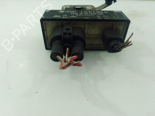 Electronic module SEAT IBIZA III (6L1) 1.6 | BP38523930M83 - Image 2