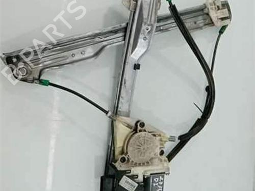 Used Front left window mechanism Front left window mechanism 38520090 38520090